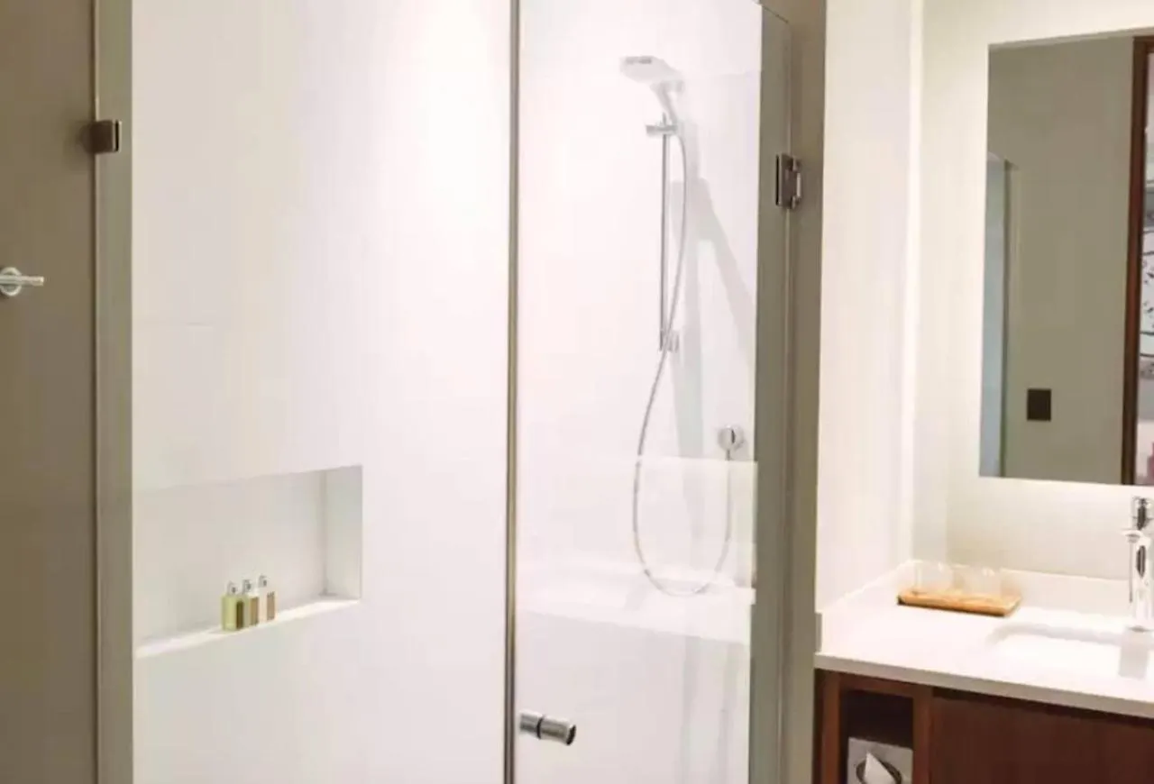 Vakantiehuis It Residence, Top Location, Luxury 2 Bedroom Two Roof Pools Beach Club Included Playa del Carmen Mexico