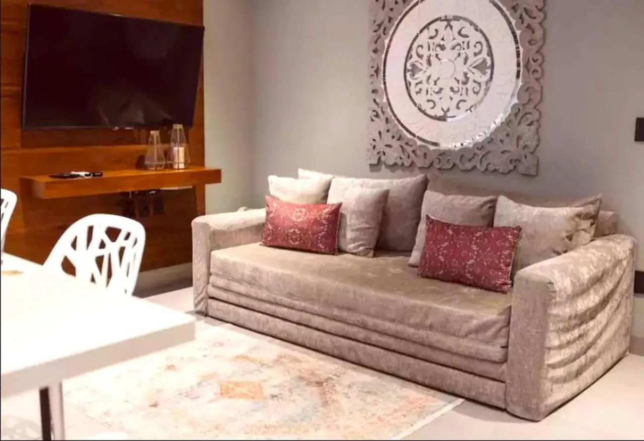 Vakantiehuis It Residence, Top Location, Luxury 2 Bedroom Two Roof Pools Beach Club Included Playa del Carmen