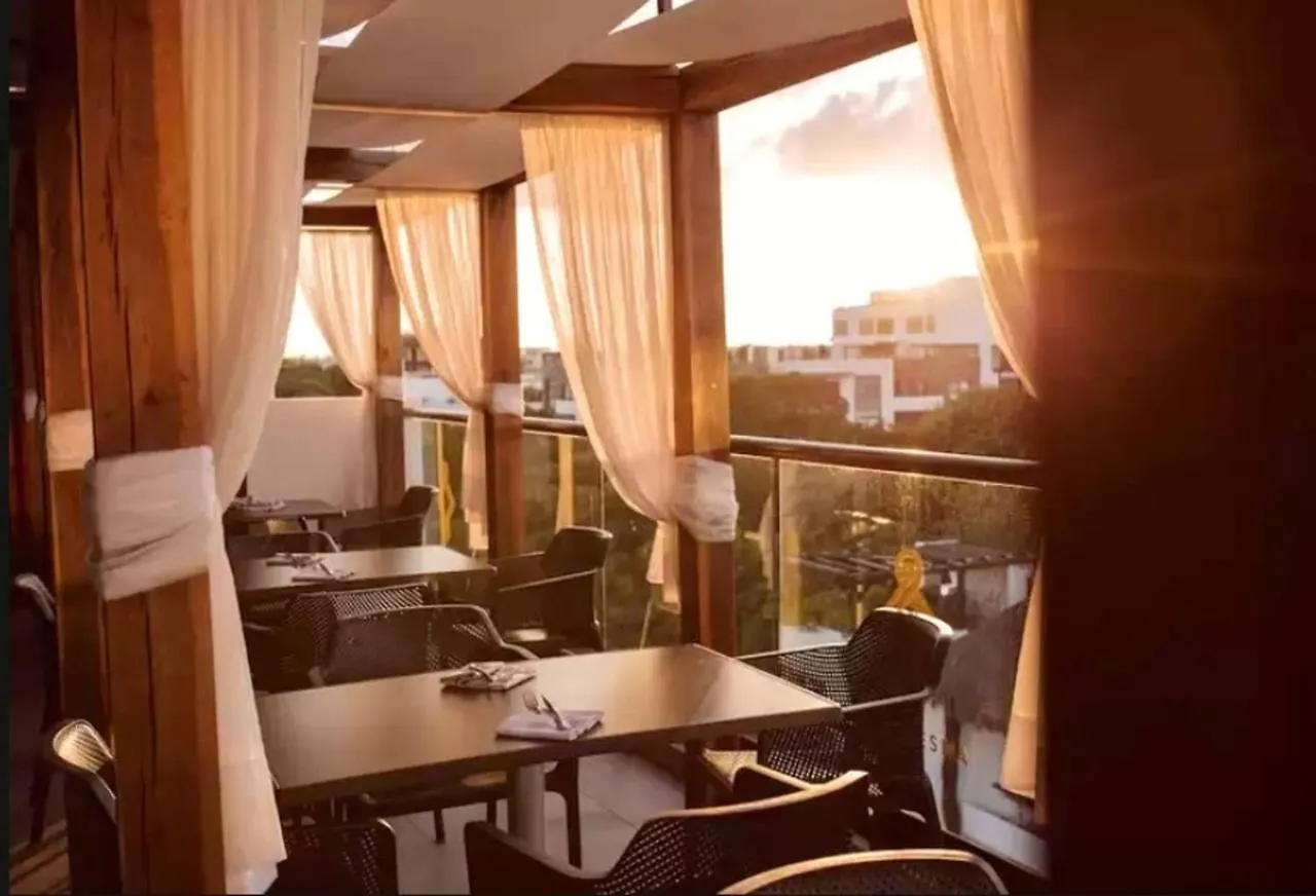 It Residence, Top Location, Luxury 2 Bedroom Two Roof Pools Beach Club Included Playa del Carmen Vakantiehuis
