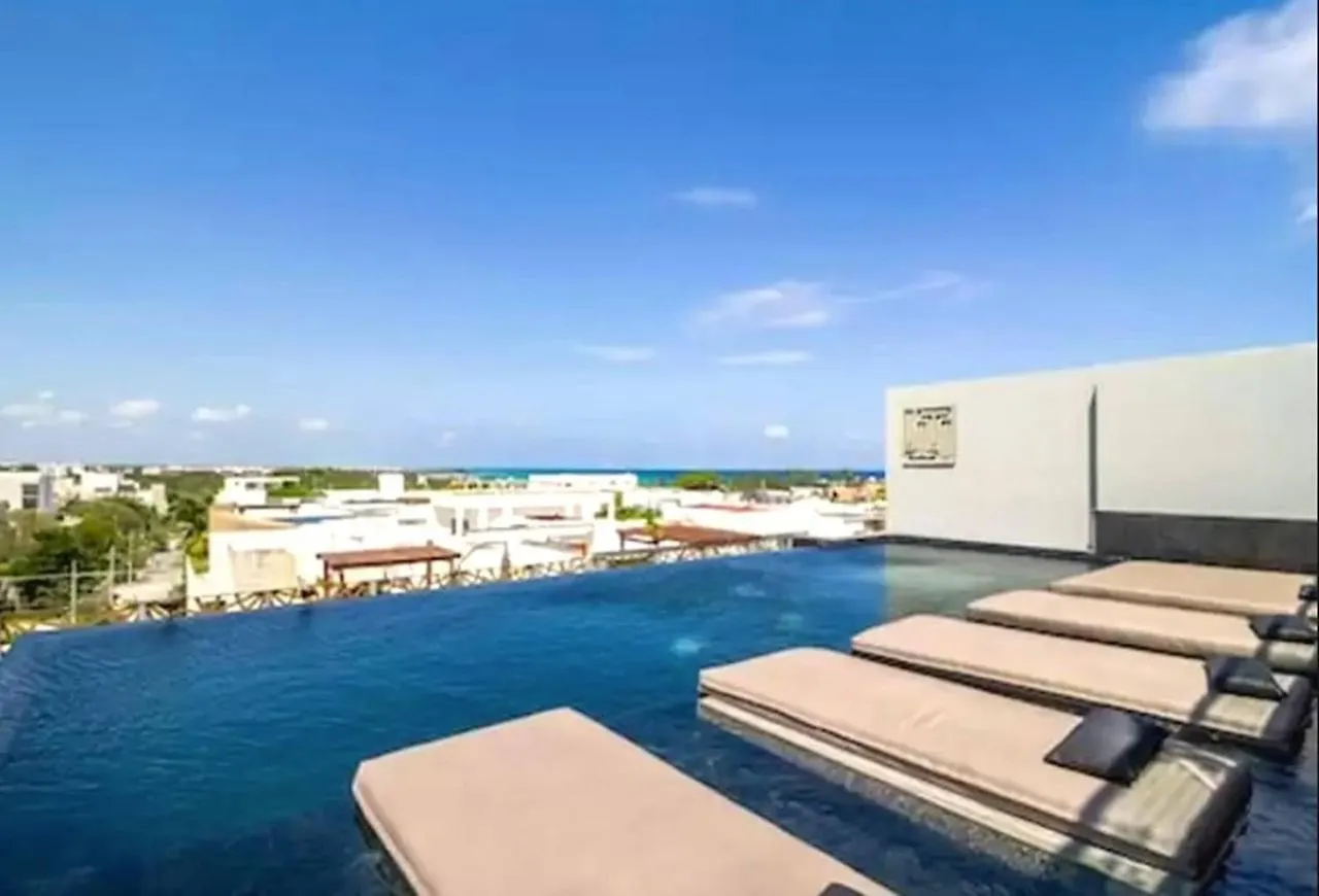 Contacten van It Residence, Top Location, Luxury 2 Bedroom Two Roof Pools Beach Club Included